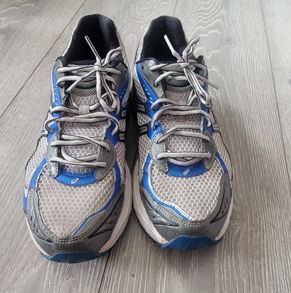 Asics GT- 2160 Shoes - Picture 2 of 7